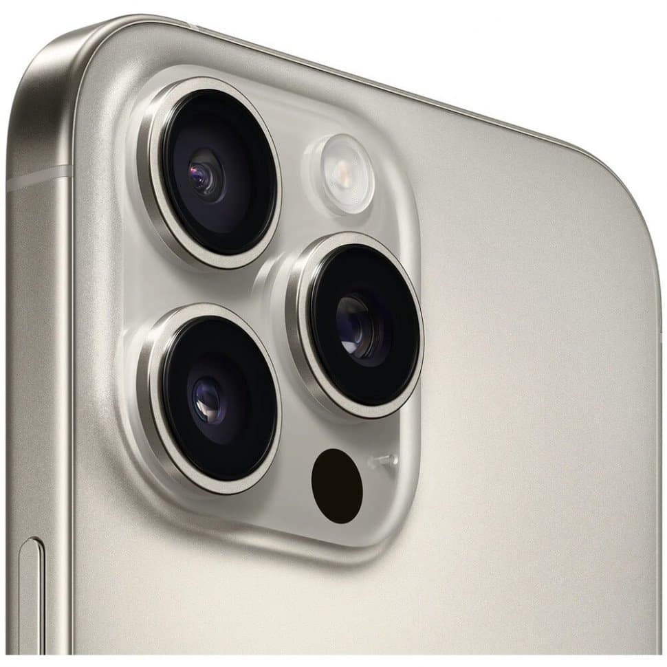 iPhone 16 Pro Max - 5