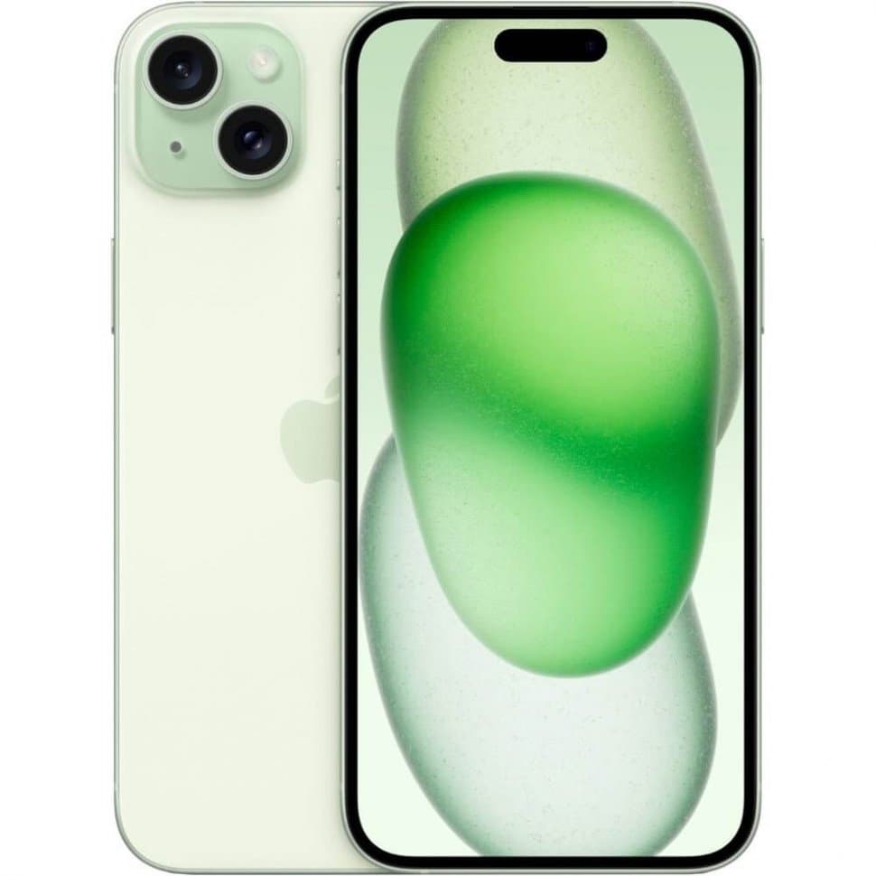 iPhone 15 Plus - 1
