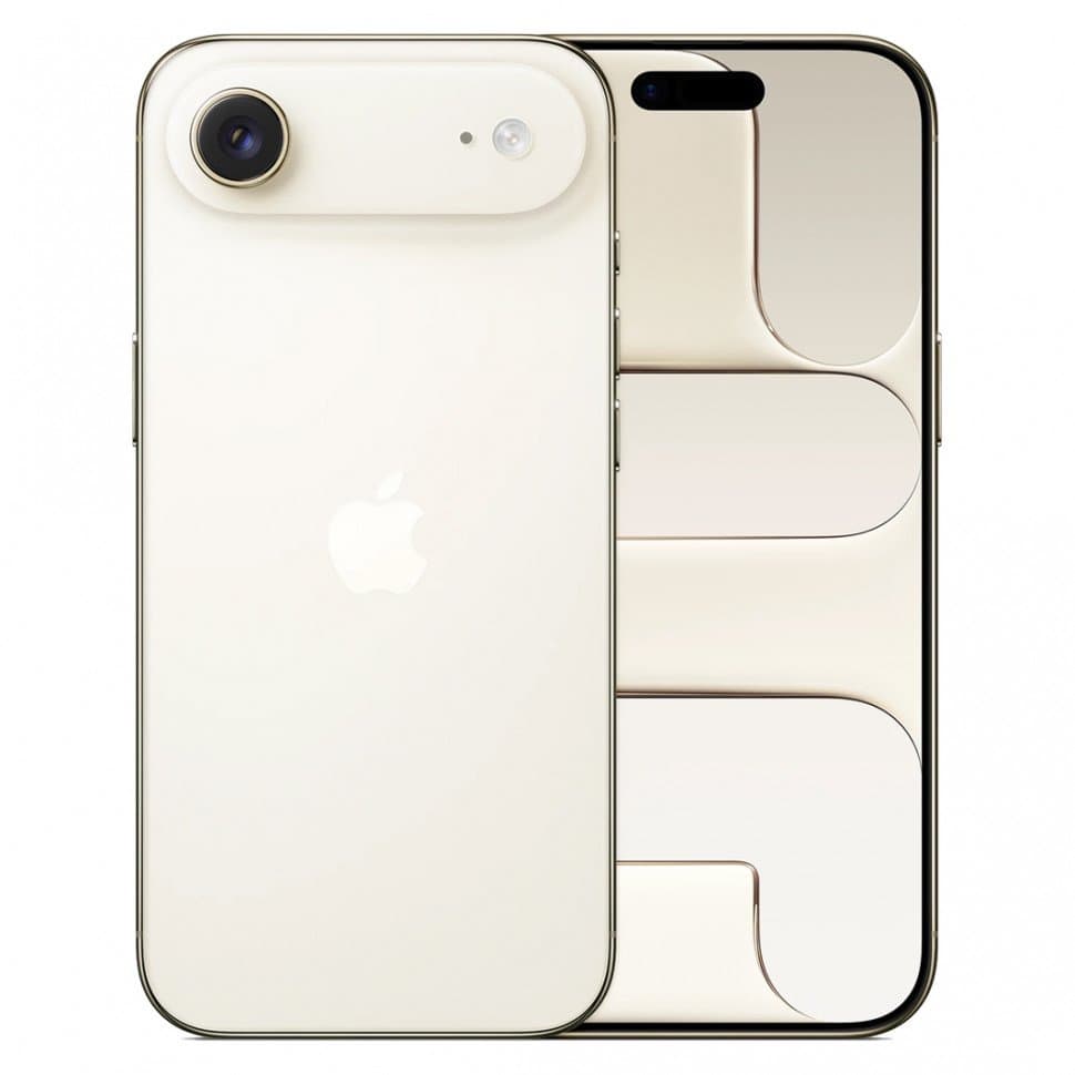 iPhone Air - 1