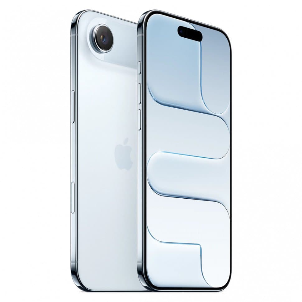 iPhone Air - 3