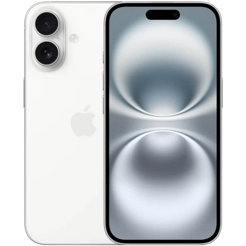 iPhone 16 Plus - 1