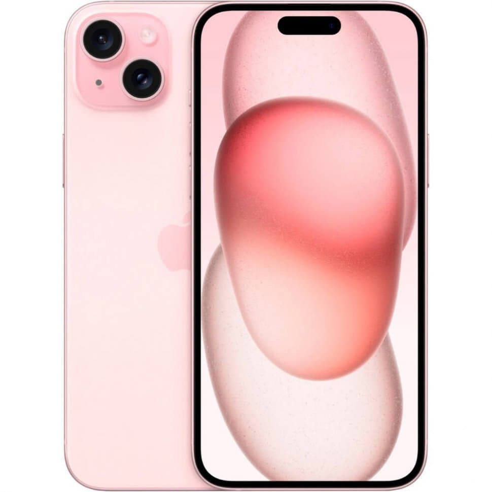 iPhone 15 Plus - 1