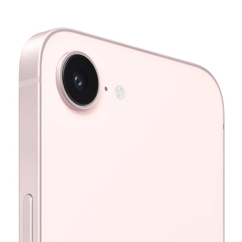 iPhone 17e - 3
