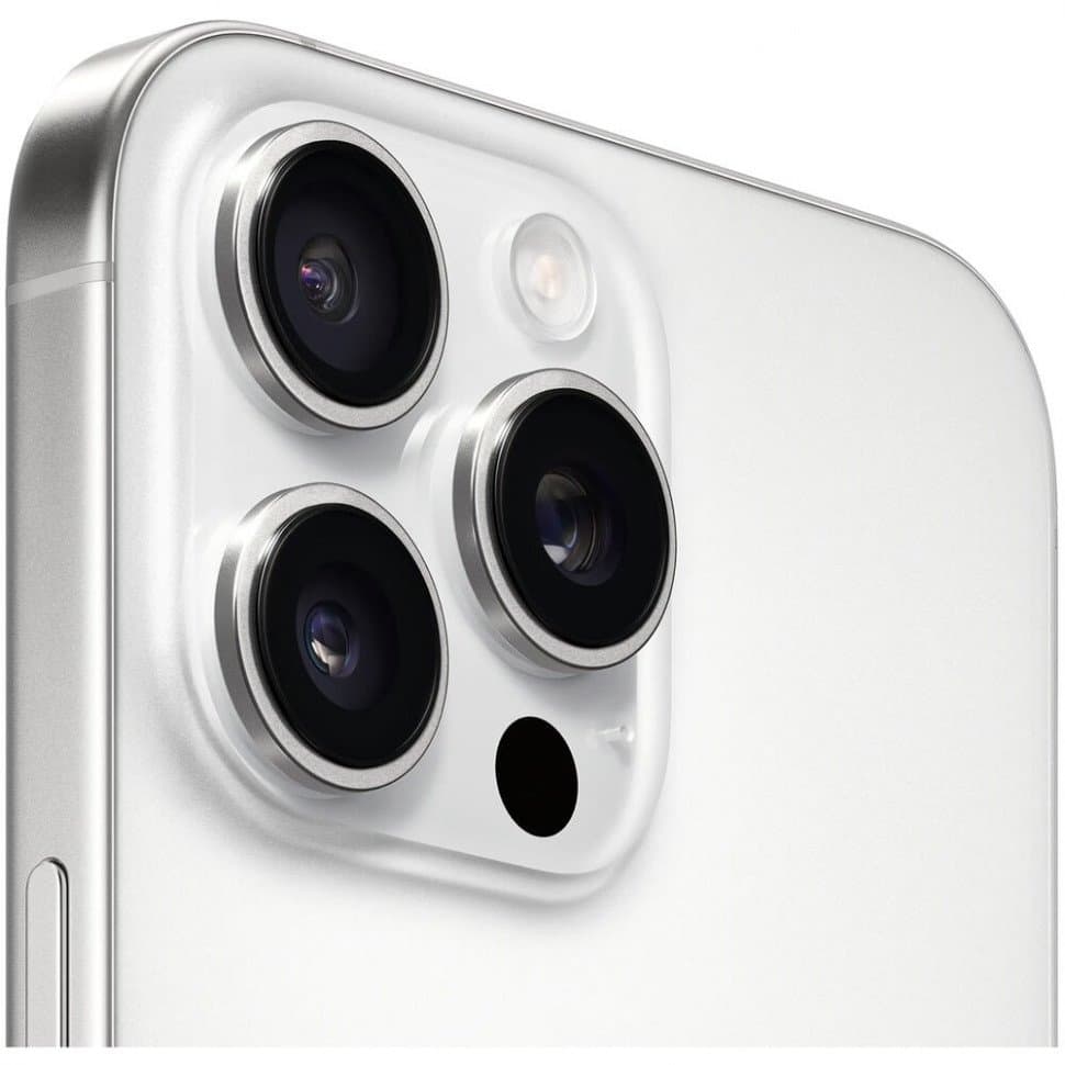 iPhone 16 Pro - 5