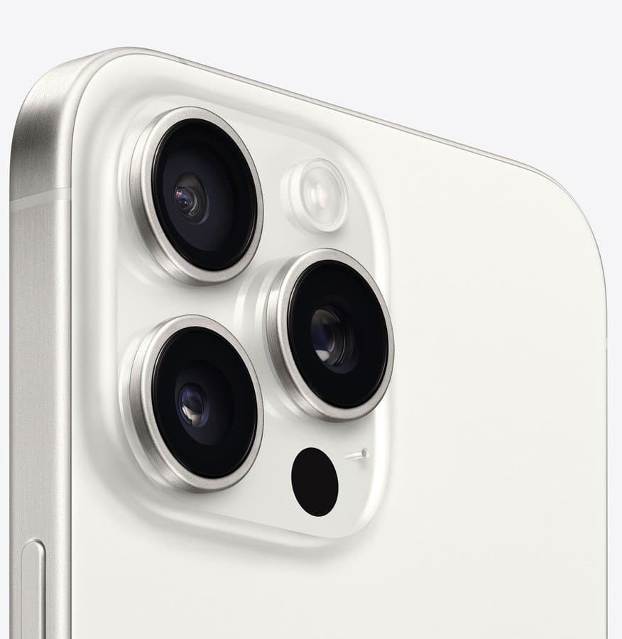 iPhone 15 Pro - 5