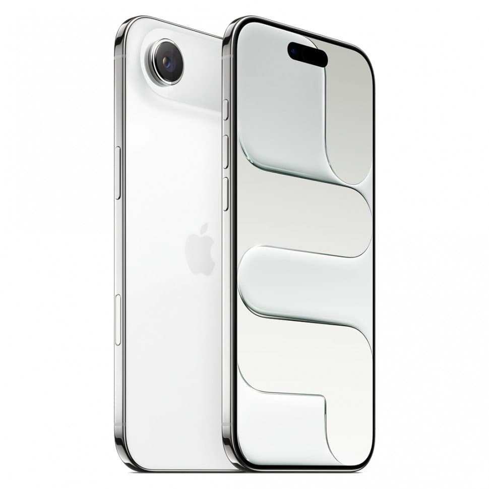 iPhone Air - 3