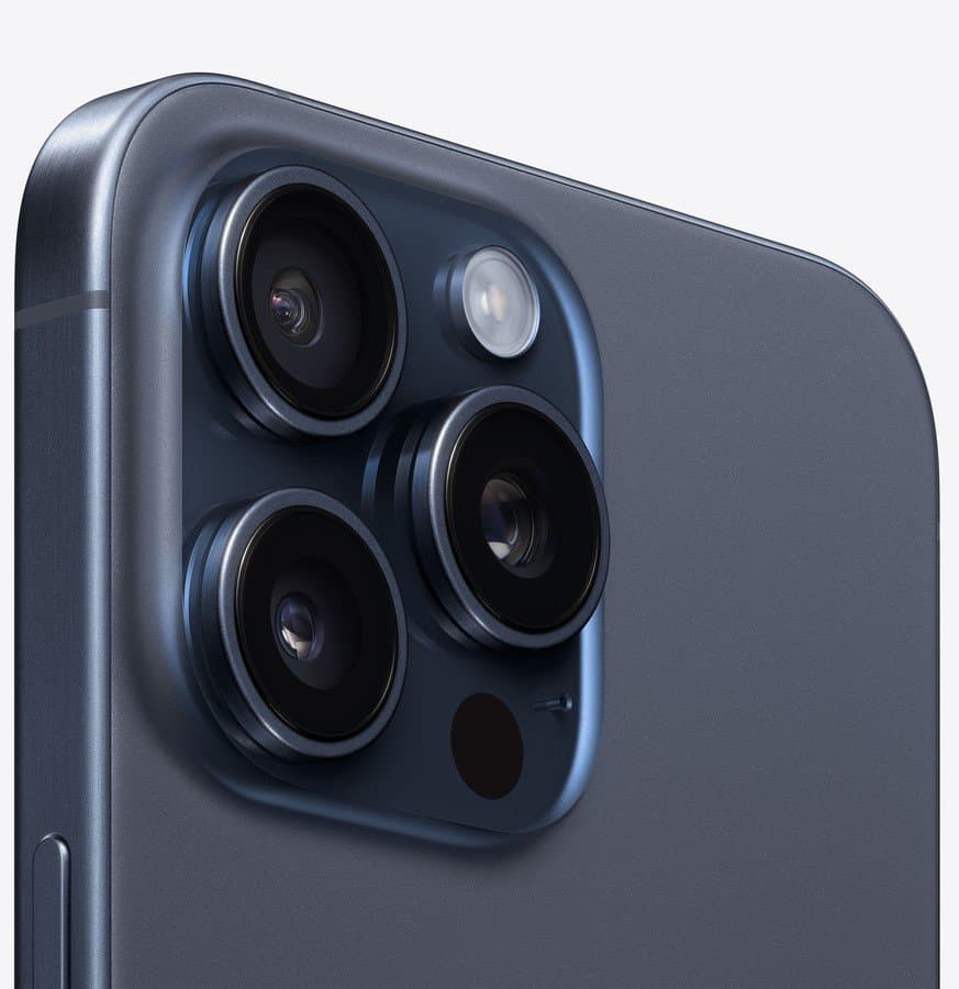 iPhone 15 Pro - 5