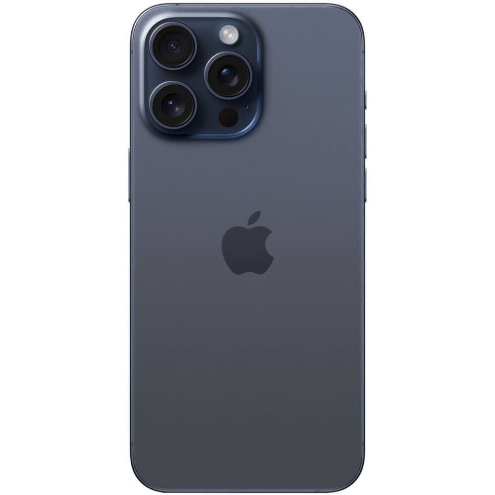 iPhone 15 Pro - 3