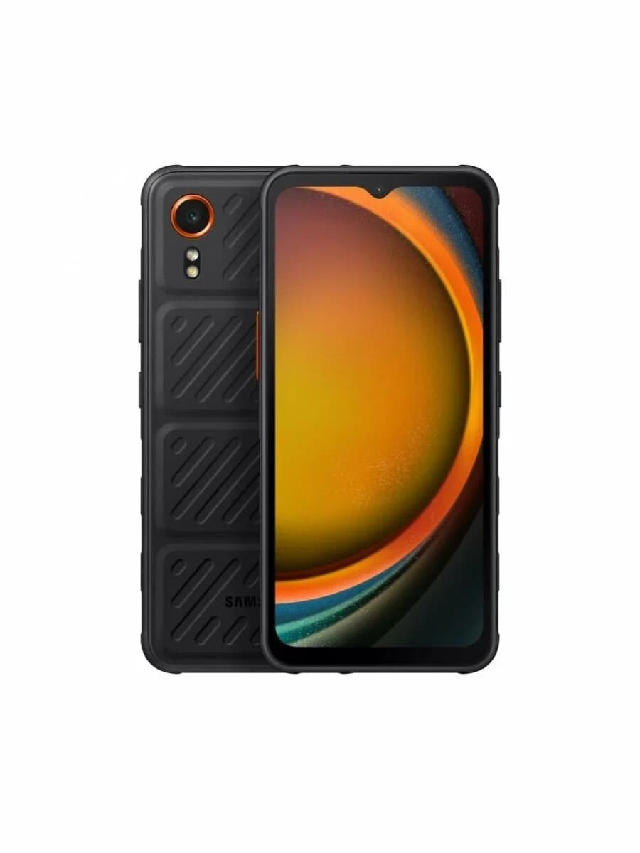 X Cover 7 SM-G556