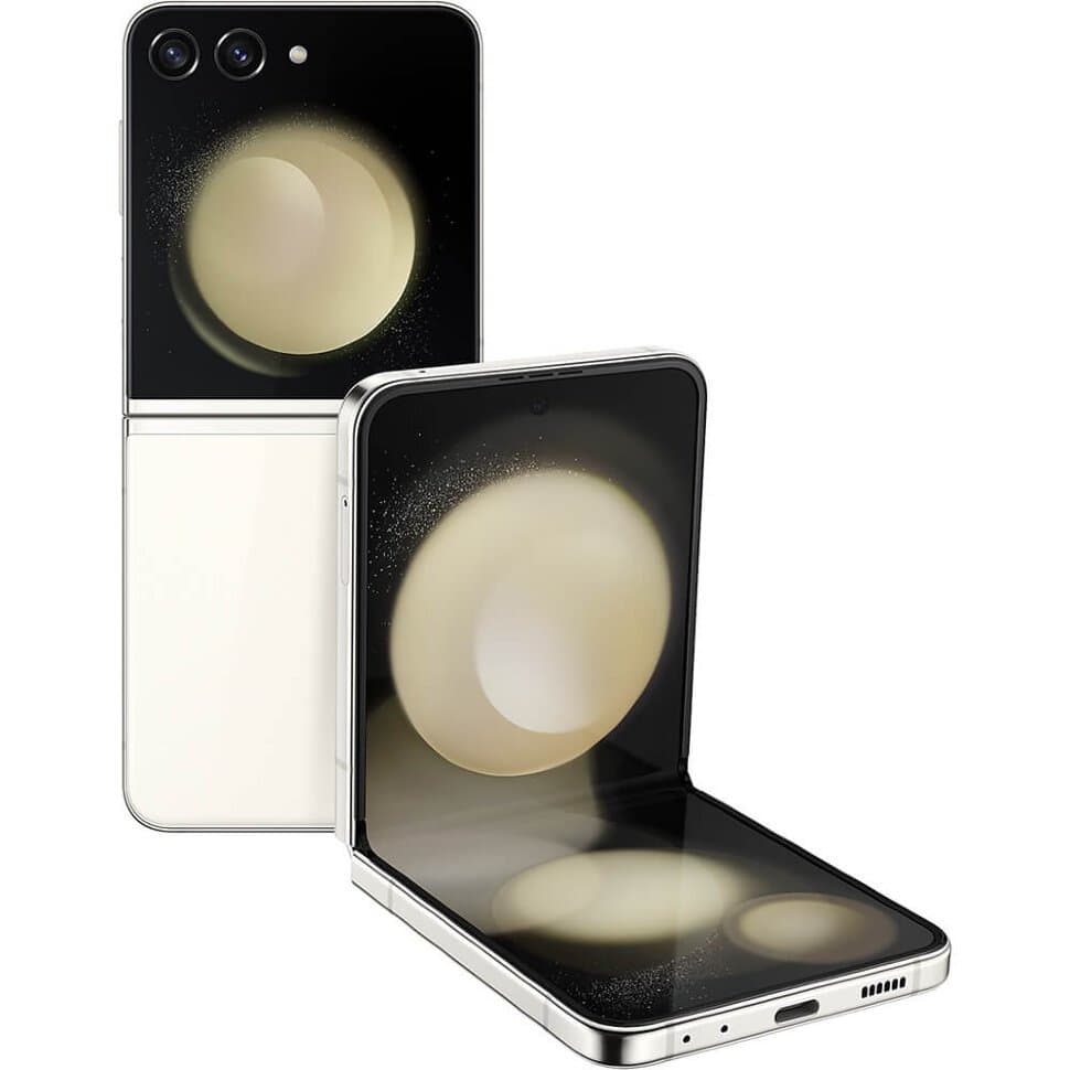 Z Flip 5 SM-F731