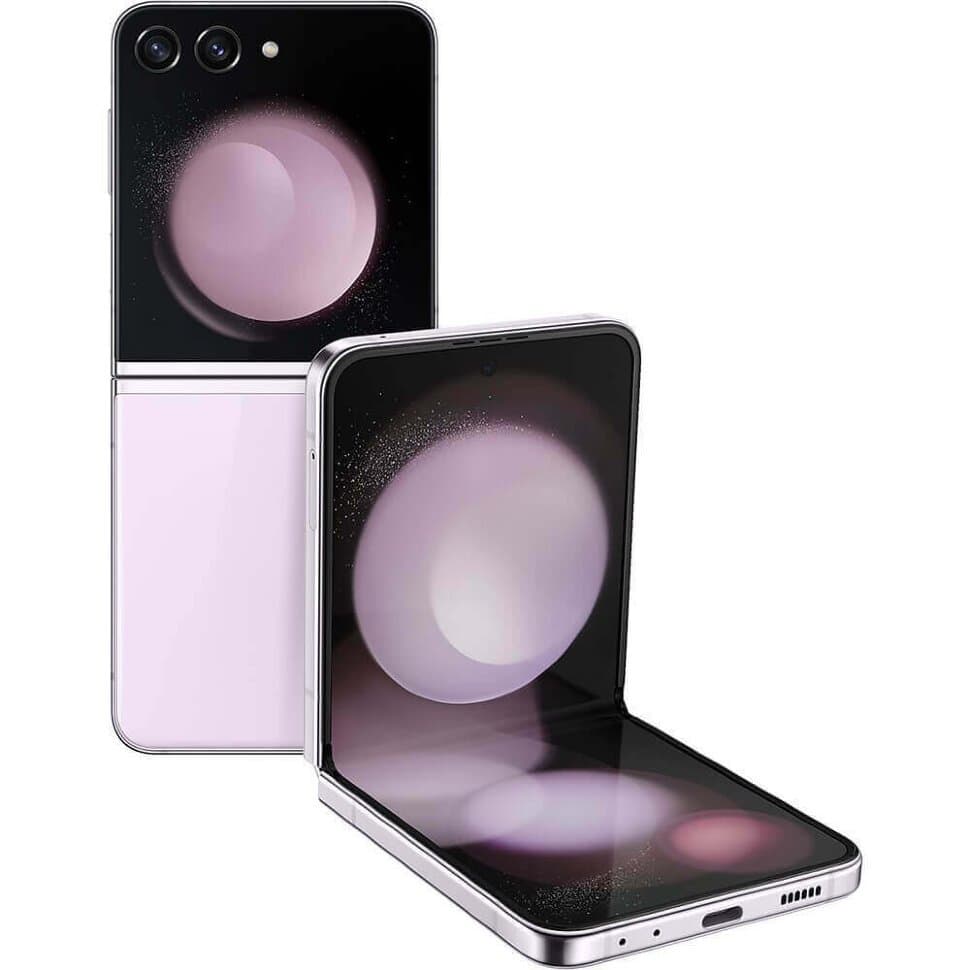 Z Flip 5 SM-F731 - 1