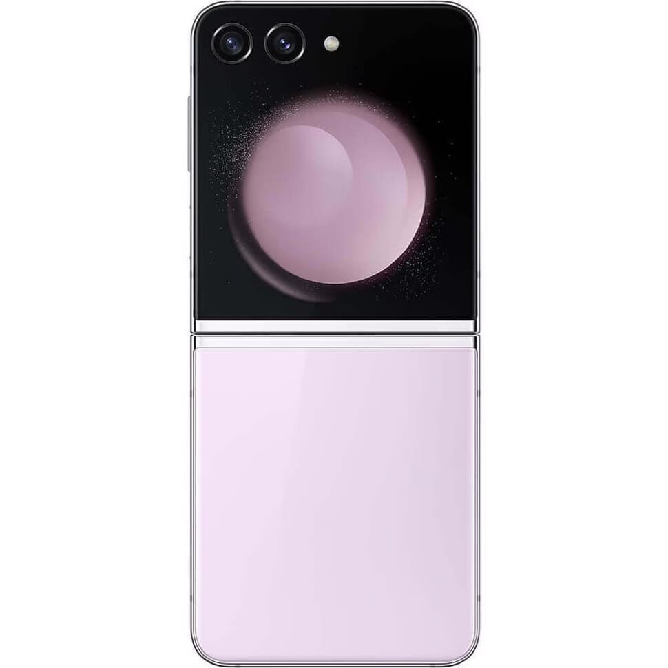 Z Flip 5 SM-F731 - 2