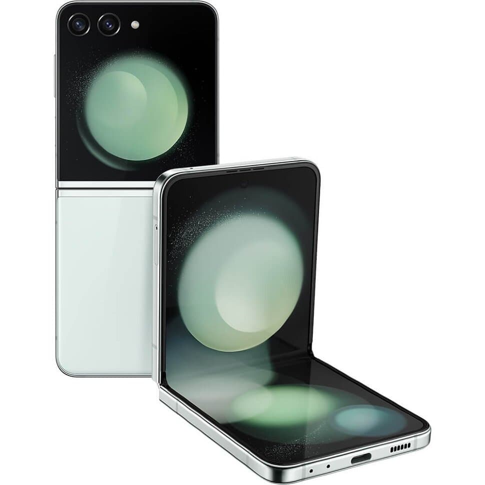 Z Flip 5 SM-F731 - 1