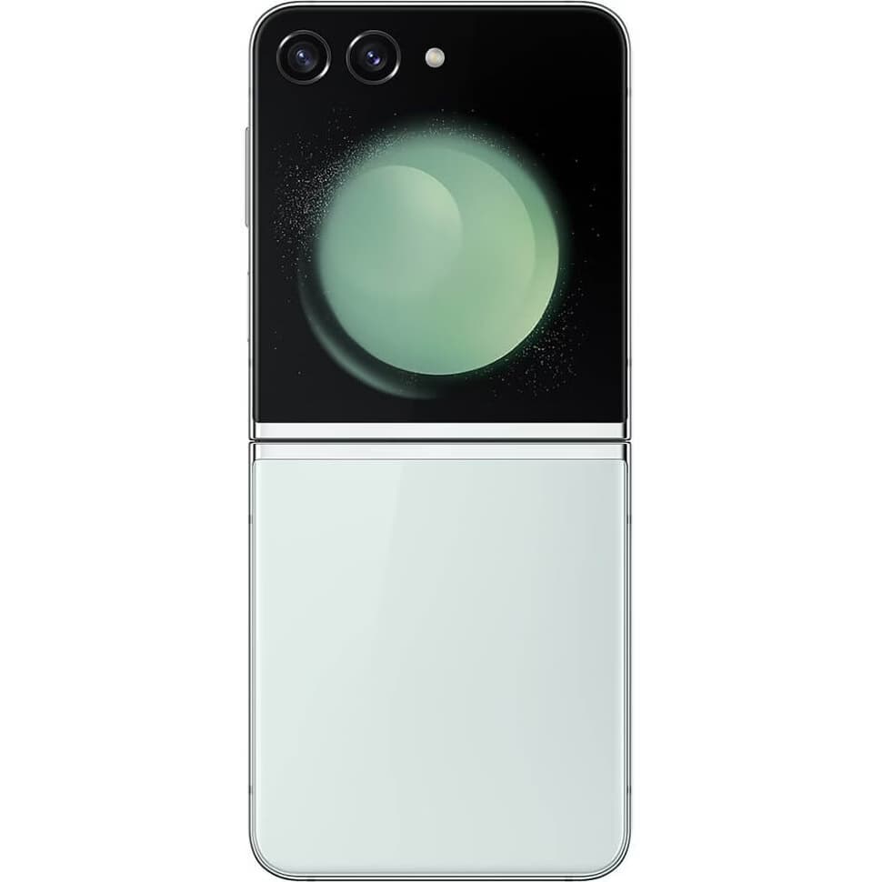Z Flip 5 SM-F731 - 2
