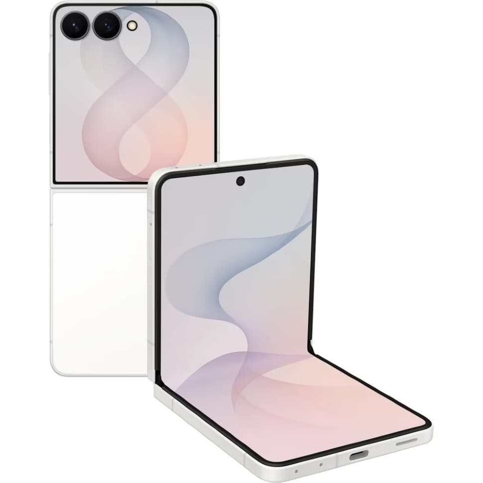 Z Flip 8 SM-F776 - 5