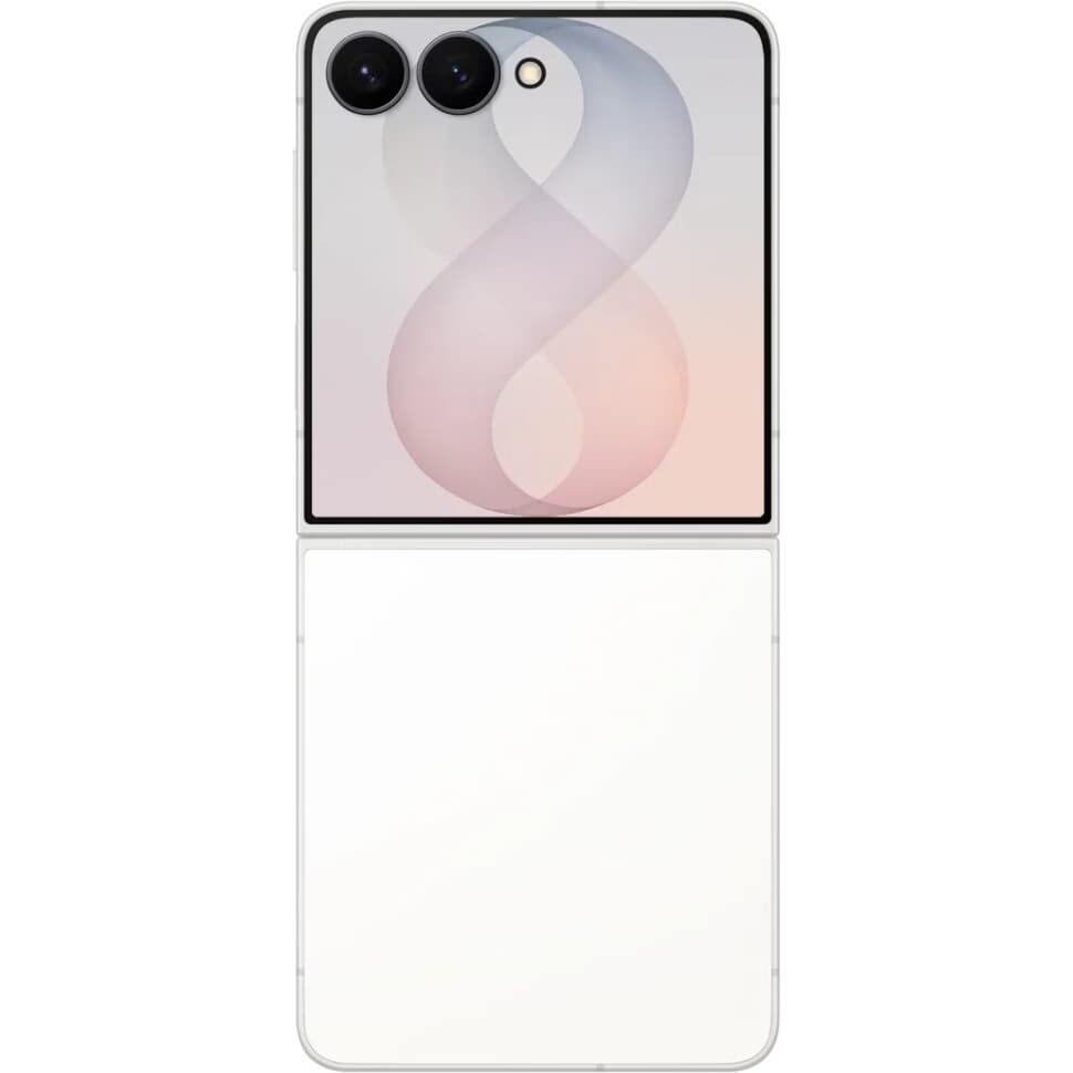 Z Flip 8 SM-F776