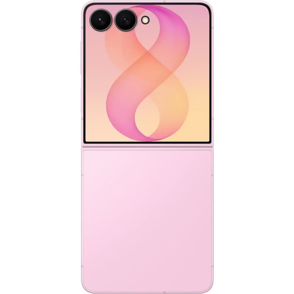 Z Flip 8 SM-F776 - 1