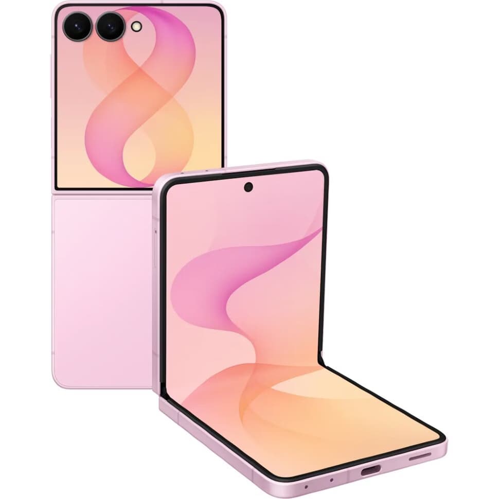 Z Flip 8 SM-F776 - 5