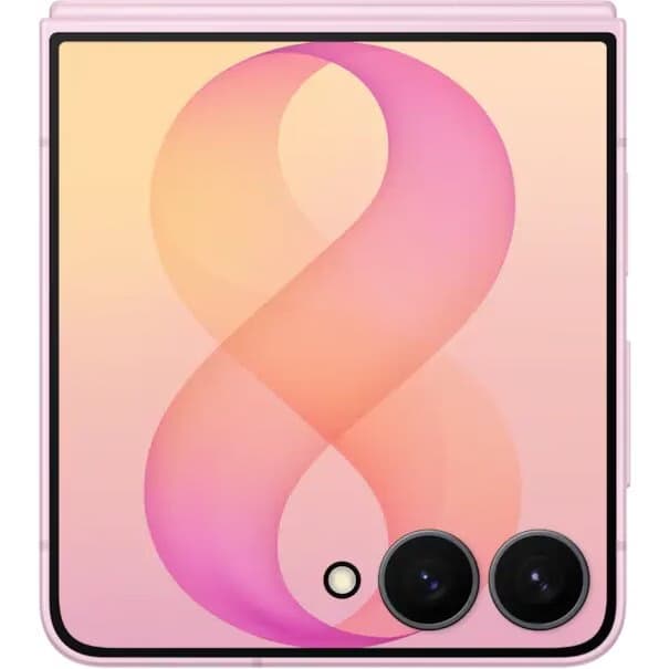 Z Flip 8 SM-F776 - 4