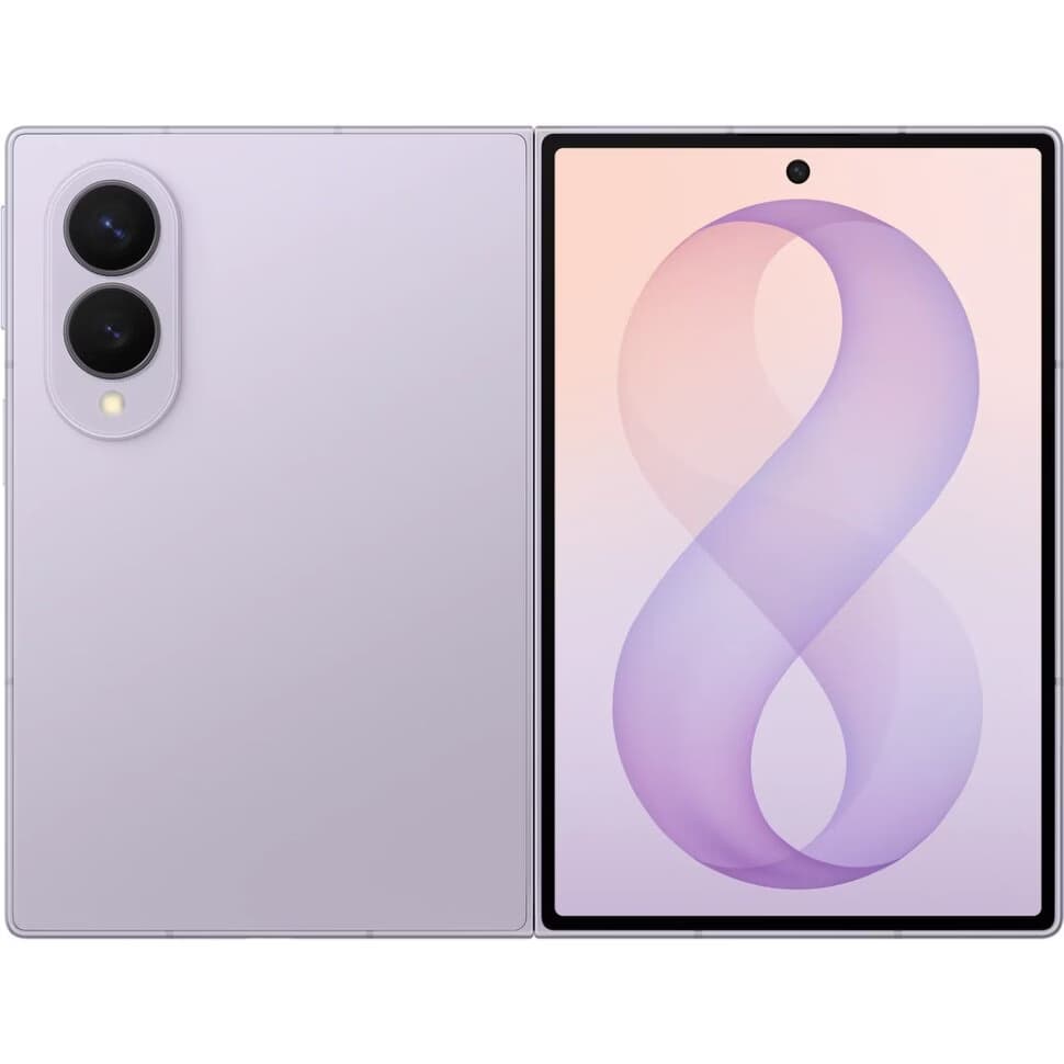 Z Fold 8 SM-F971 - 1