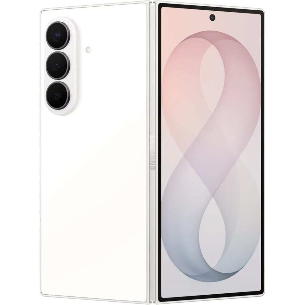 Z Fold 8 Ultra SM-F976 - 5