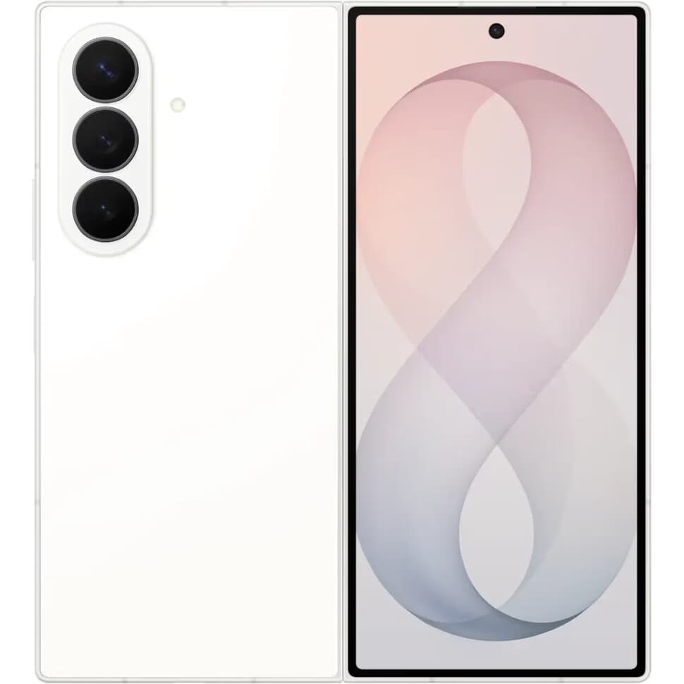 Z Fold 8 Ultra SM-F976 - 1