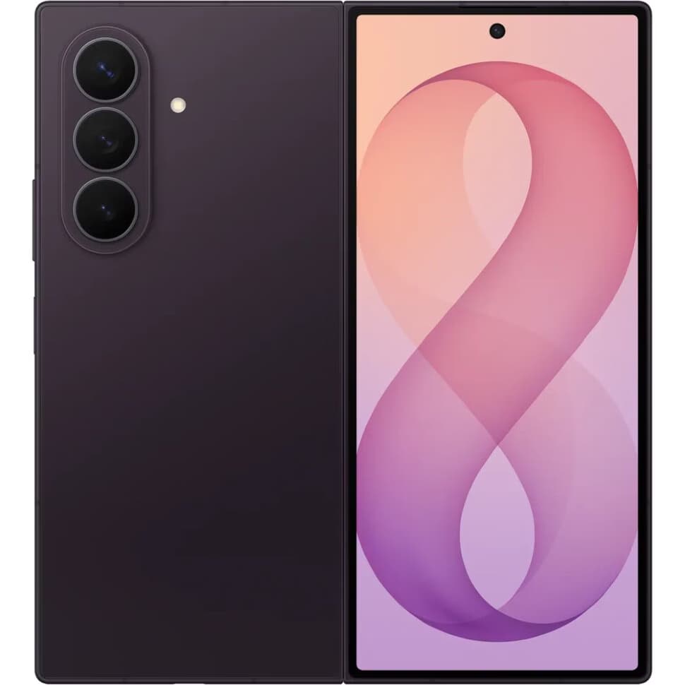 Z Fold 8 Ultra SM-F976 - 1