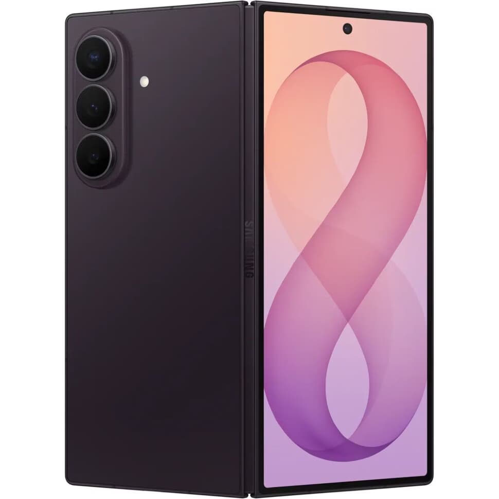 Z Fold 8 Ultra SM-F976 - 5
