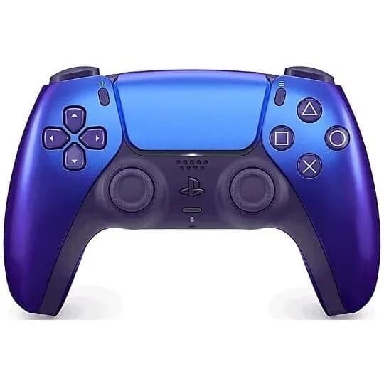 DualSense wireless Chroma