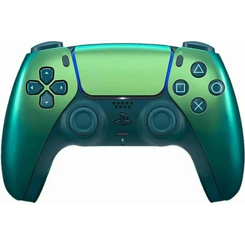 DualSense wireless Chroma