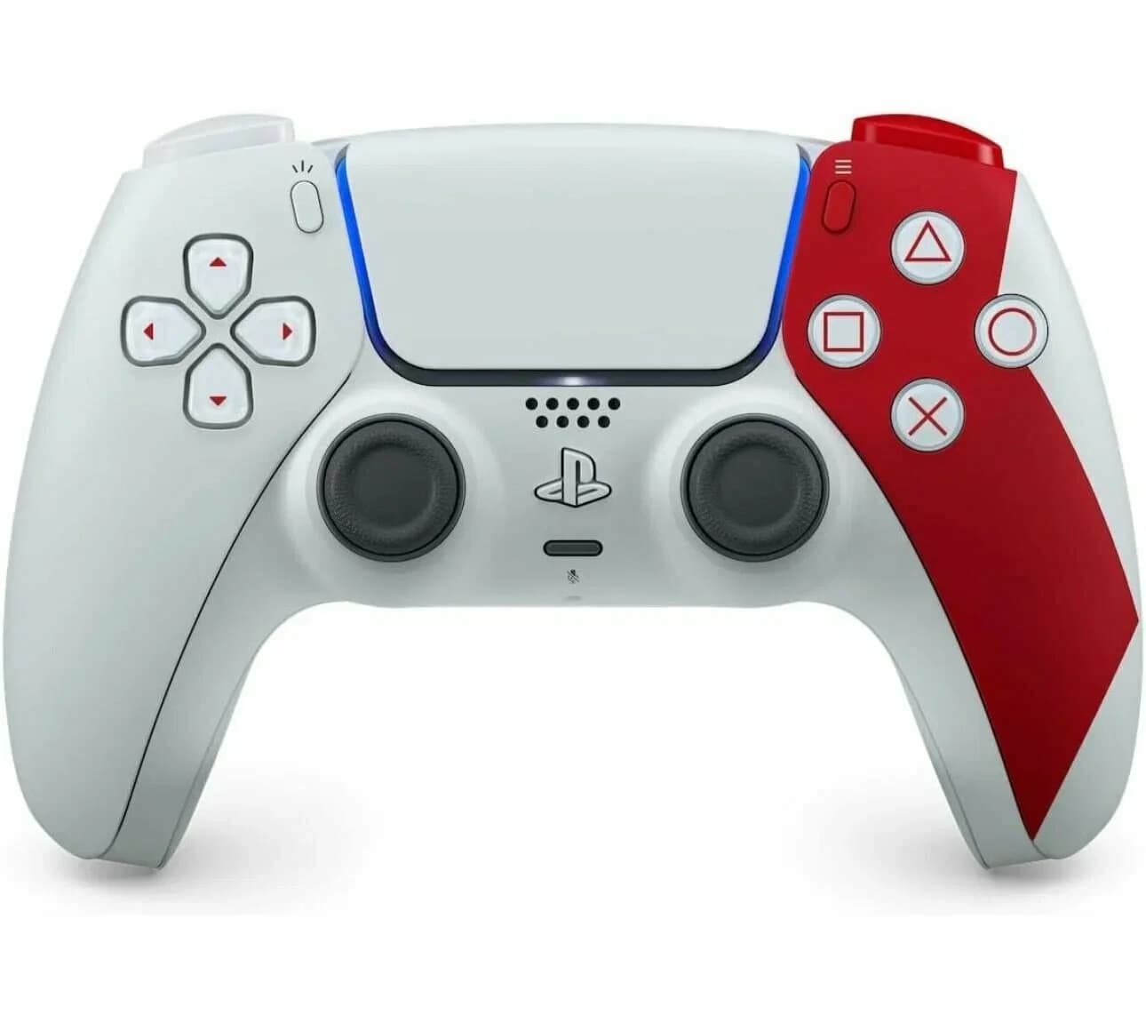 DualSense wireless God Of War 20th Anniversary