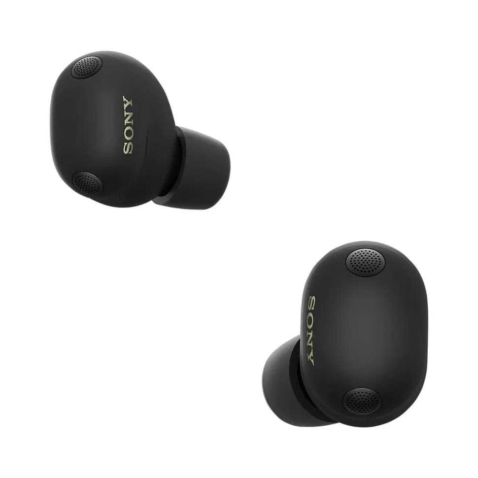 Sony WF-1000XM6 Wireless Earbuds - 2