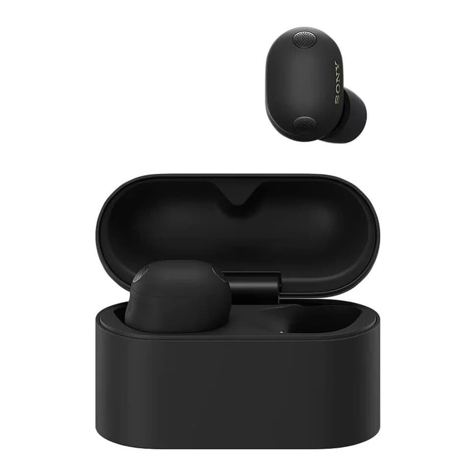 Sony WF-1000XM6 Wireless Earbuds - 4