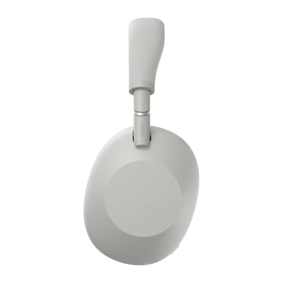 Sony WH-1000XM6 Wireless Headphones Platinum