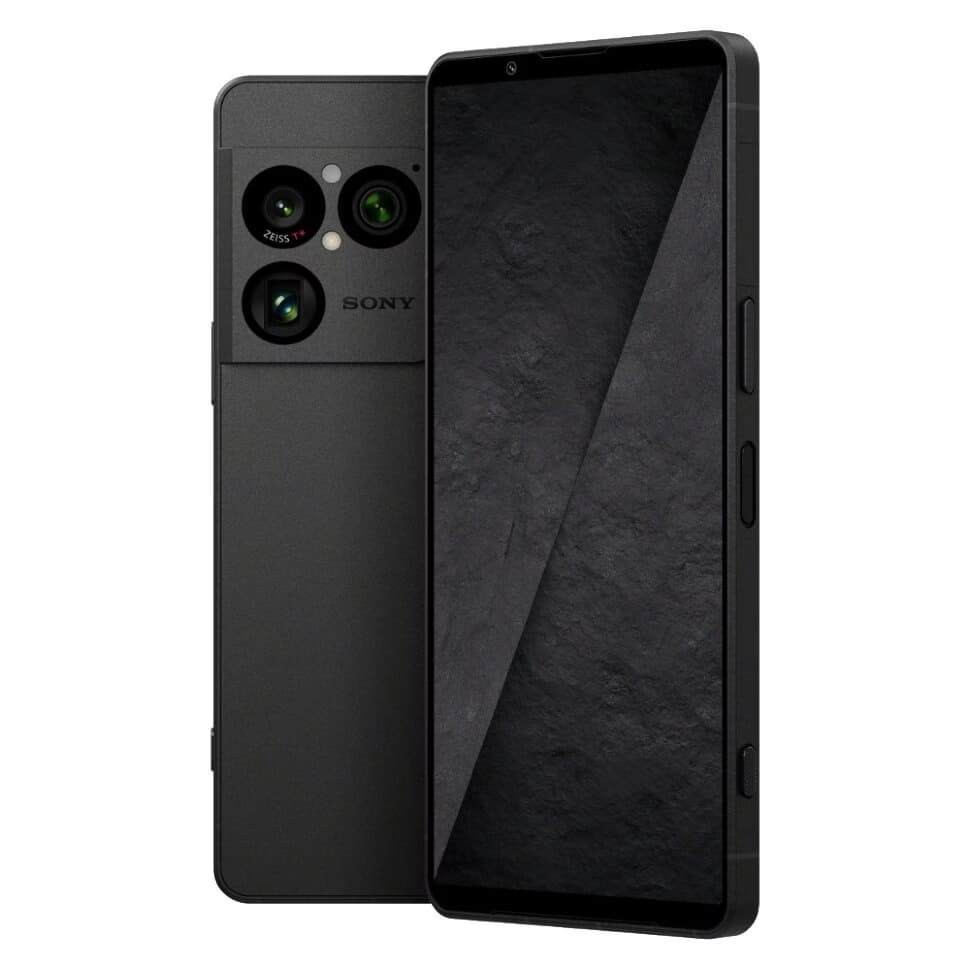 Xperia1 VIII XQ-GE74 - 1