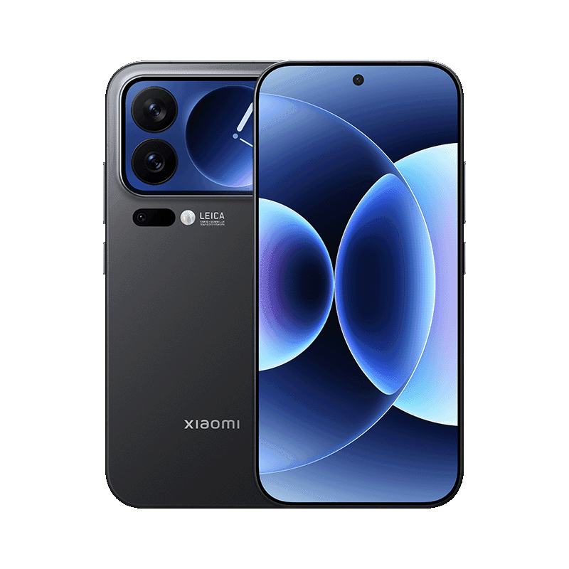 Xiaomi 17 Pro Max - 1