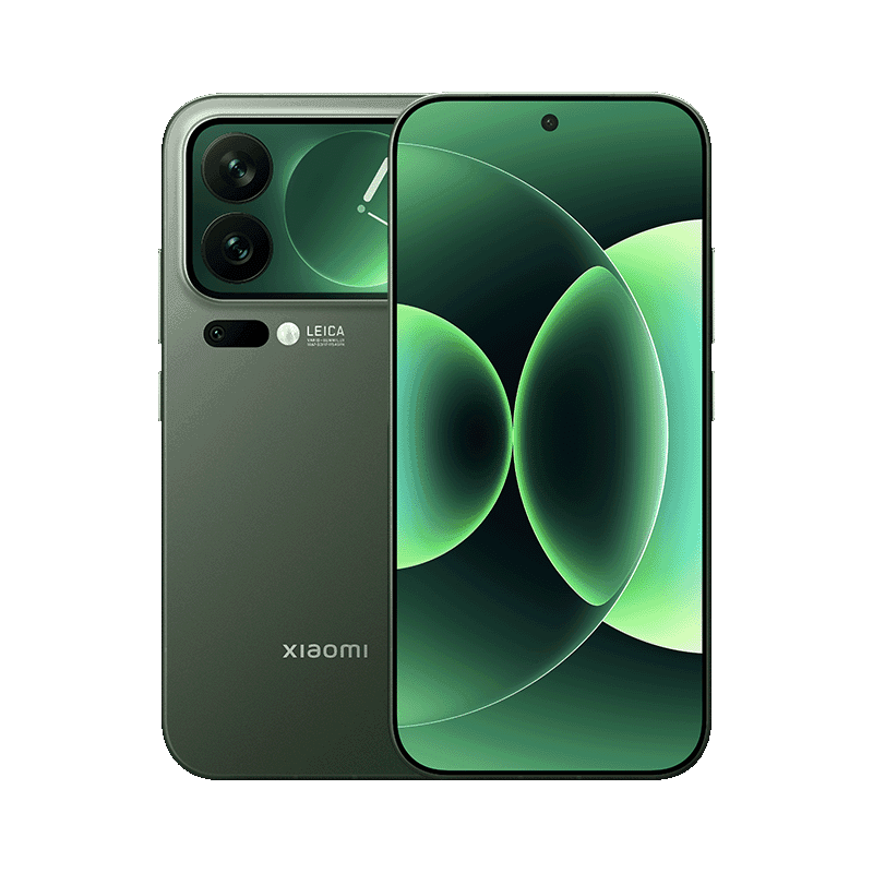 Xiaomi 17 Pro Max