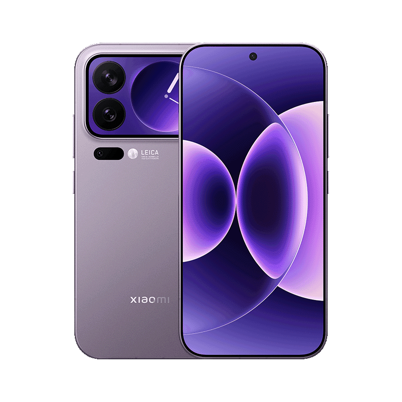 Xiaomi 17 Pro Max - 1