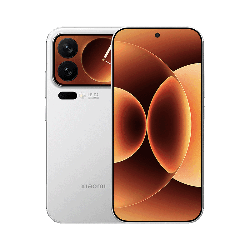 Xiaomi 17 Pro Max - 1