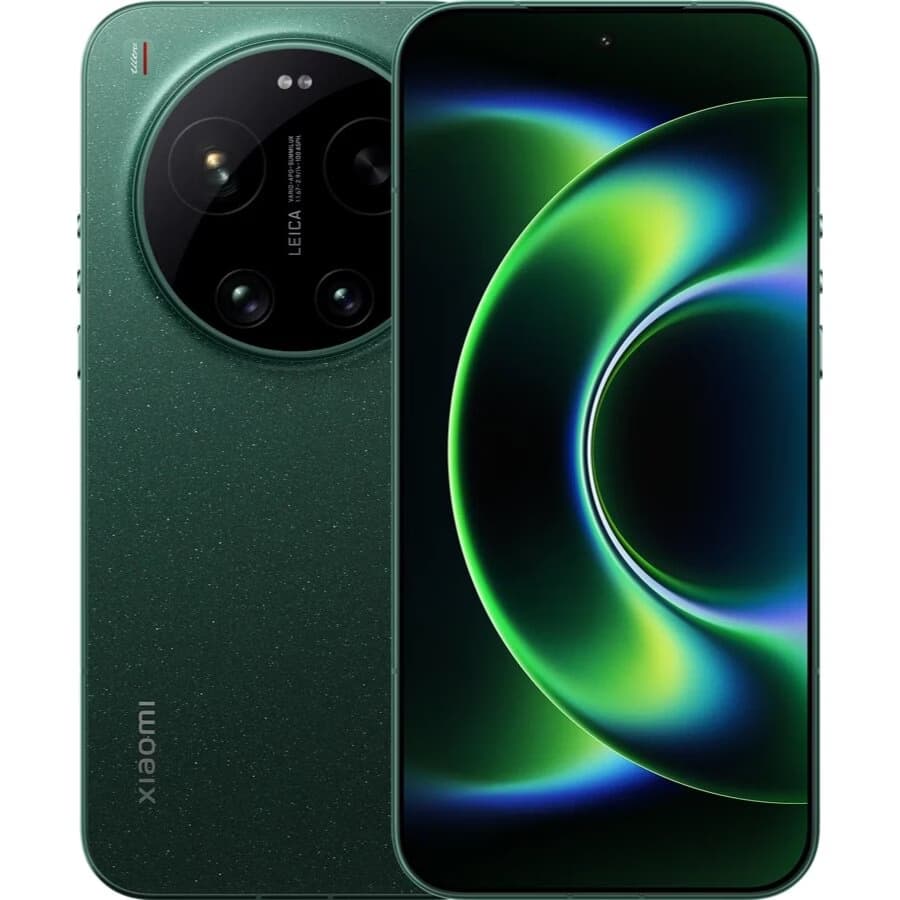 Xiaomi 17 Ultra - 1
