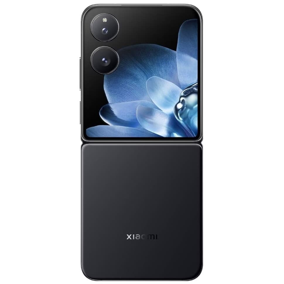 Xiaomi MIX Flip