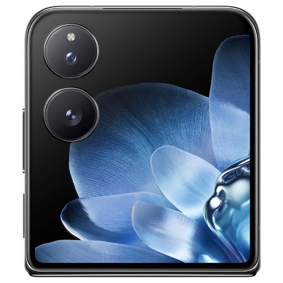 Xiaomi MIX Flip