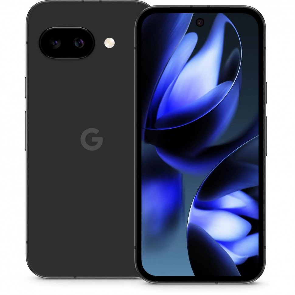 Google Pixel 9a - 1