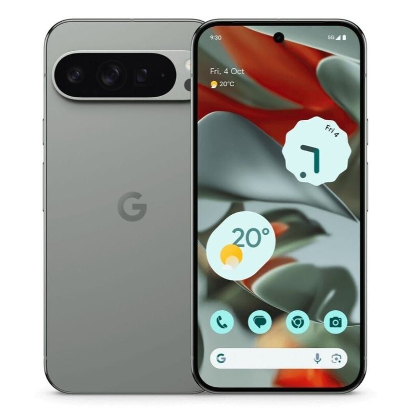 Google Pixel 9 Pro XL