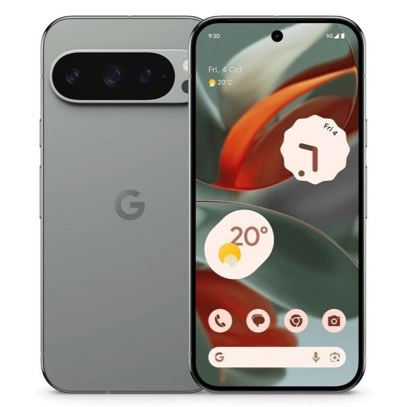 Google Pixel 9 Pro