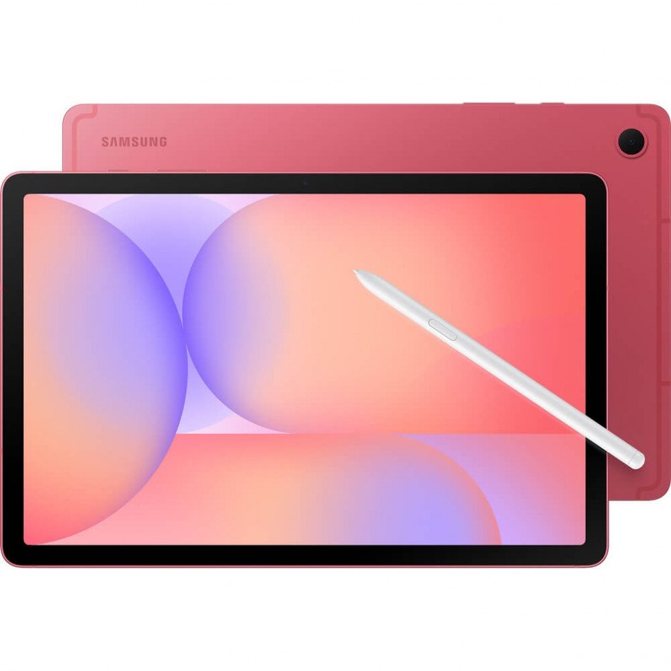 Tab S10 Lite SM-X400 Coralred - 1