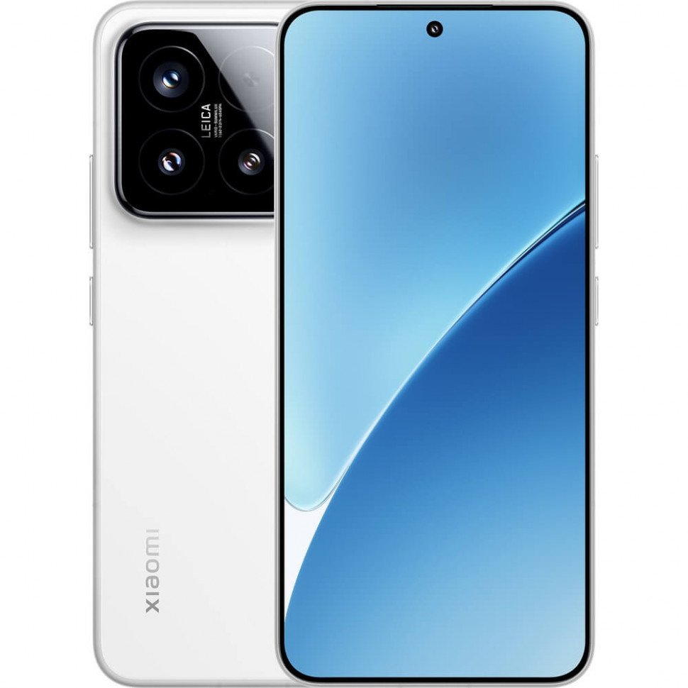 Xiaomi 15 - 1