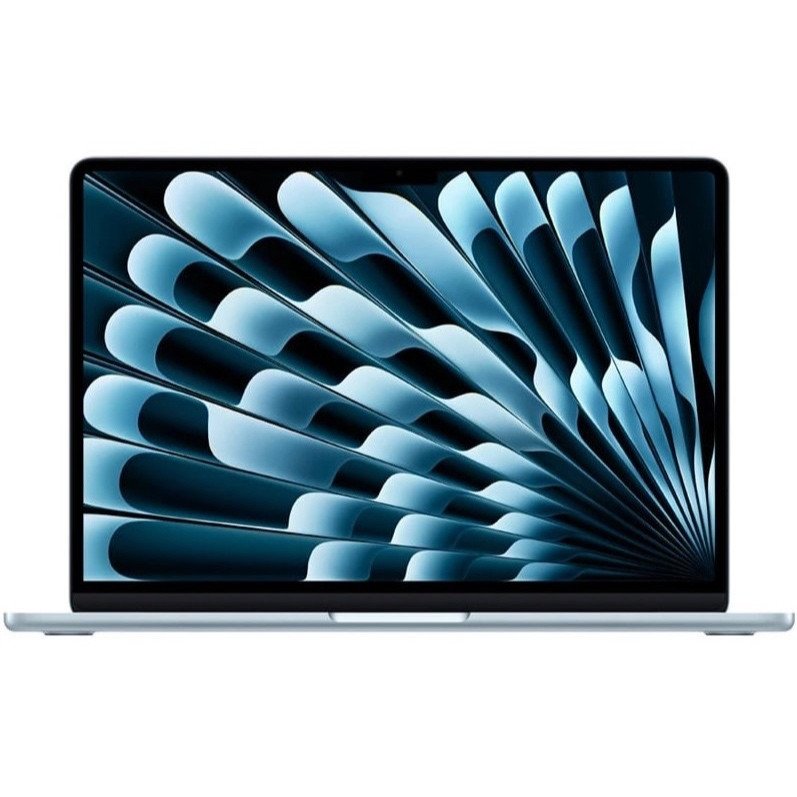 MacBook Air 13 M4 - 1