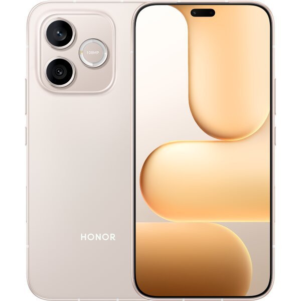 Honor 600 Lite