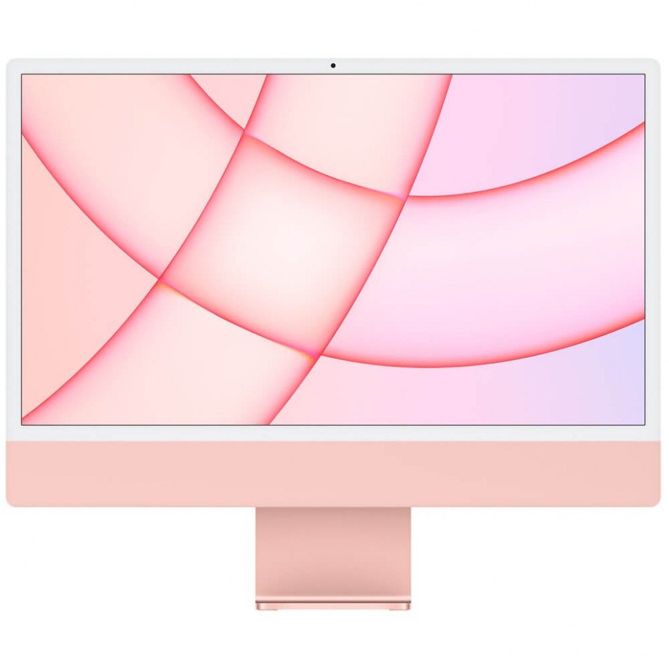 Mac 24 8/10-Core - 1